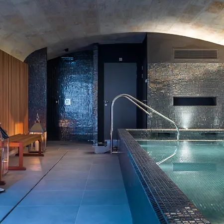 Hotel Foch Boutique Hotel&spa Bordeaux