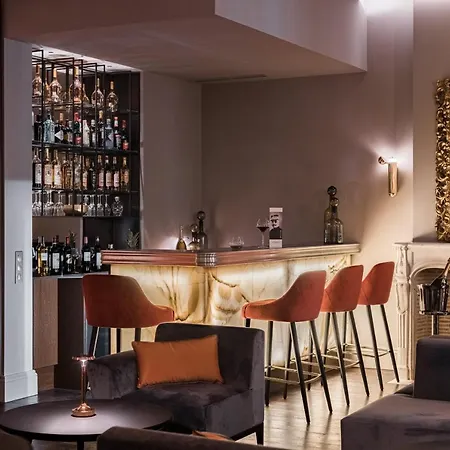 Foch Boutique & Szálloda