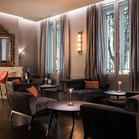 Foch Boutique & 5* Bordeaux