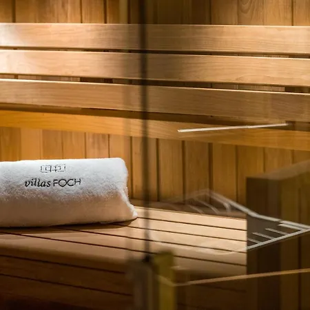 Foch Boutique & 5* Bordeaux