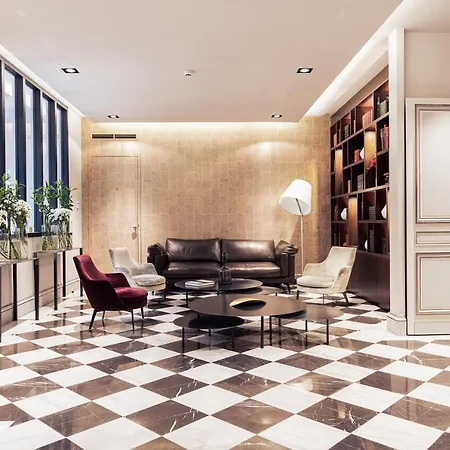 Foch Boutique & Szálloda 5*