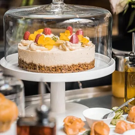 Szálloda Foch Boutique & 5*
