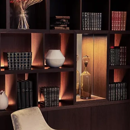 Szálloda Foch Boutique & 5*