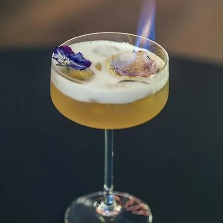 Szálloda Foch Boutique & 5*