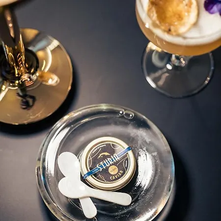 Szálloda Foch Boutique & 5*