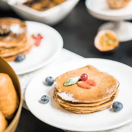 Hotel Foch Boutique Hotel&spa Bordeaux
