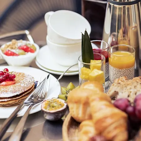 Foch Boutique & 5* Bordeaux