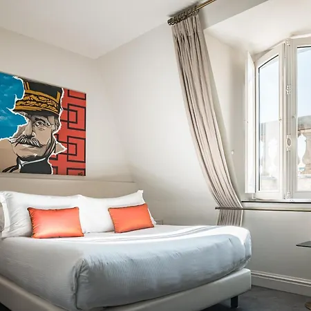 Foch Boutique Hotel&spa Hotel Bordeaux
