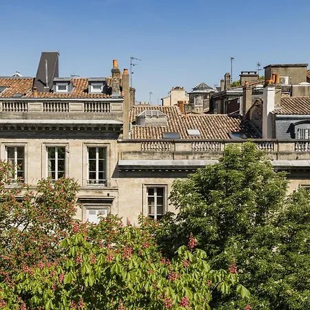 Foch Boutique Hotel&spa Hotel