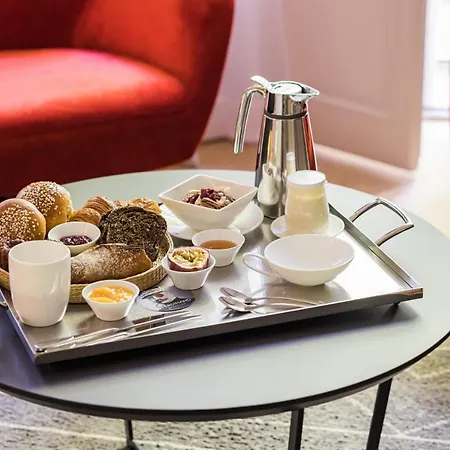 Foch Boutique & 5* Bordeaux