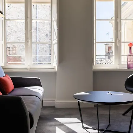 Hotel Foch Boutique Hotel&spa