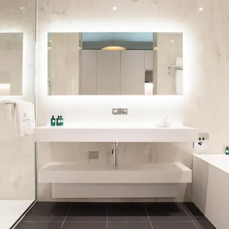 Hotel Foch Boutique Hotel&spa Bordeaux