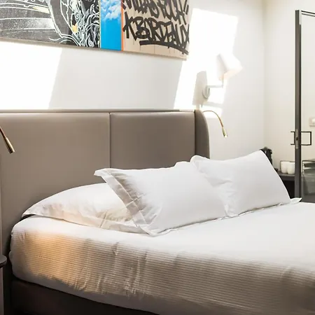 Foch Boutique Hotel&spa Bordeaux