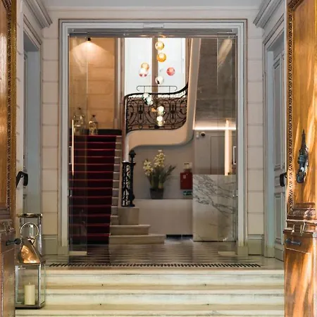 Foch Boutique & Szálloda Bordeaux