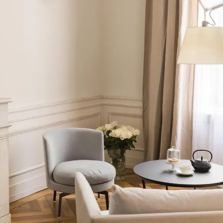 Foch Boutique & Szálloda Bordeaux