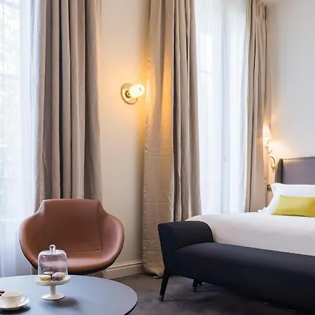 Foch Boutique & Szálloda 5*