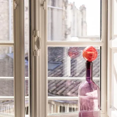 Foch Boutique & Szálloda Bordeaux