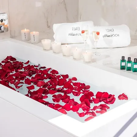 Foch Boutique & Szálloda 5*