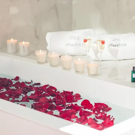 Foch Boutique & Szálloda Bordeaux