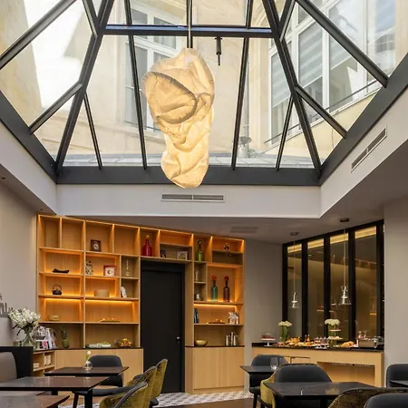 Foch Boutique Hotel&spa Hotel 5*