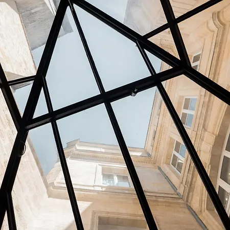Hotel Foch Boutique &