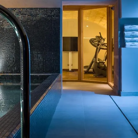 Hotel Foch Boutique &